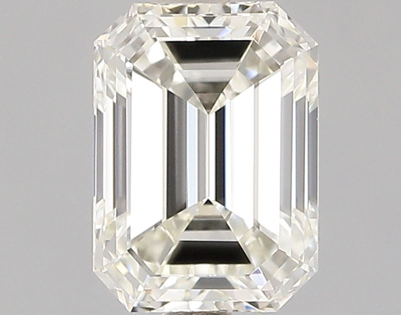 7476426647 Diamant Natural EMERALD VVS1