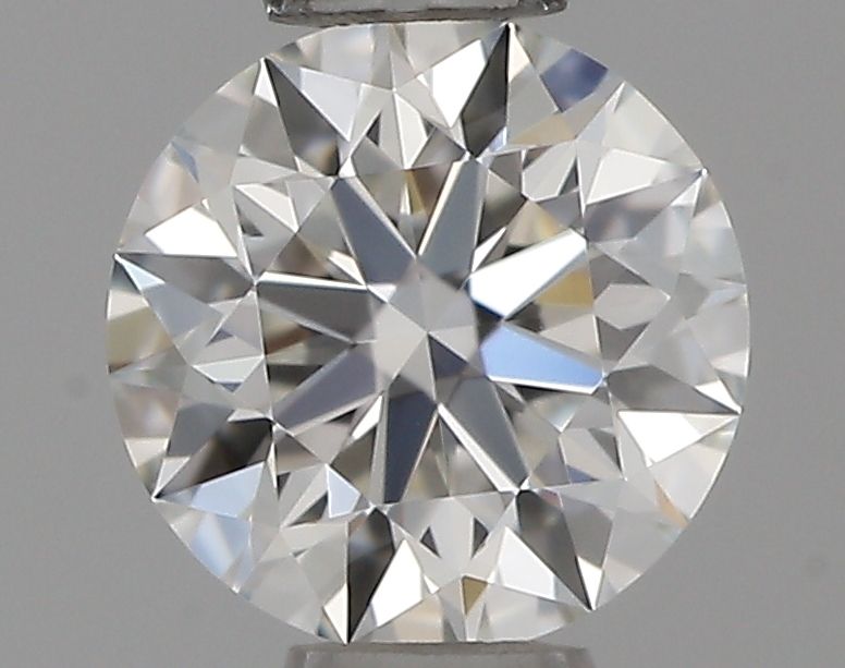 7476428706 Diamant Natural ROUND IF
