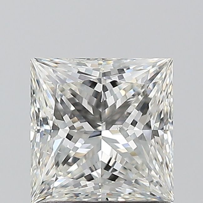 7476528558 Diamant Natural PRINCESS VS2