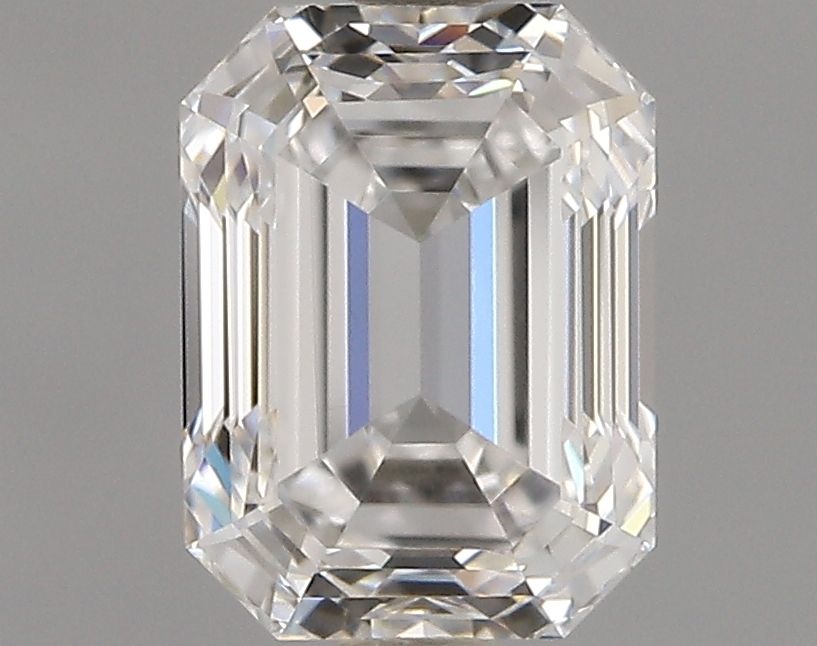 7476764515 Diamant Natural EMERALD VVS2