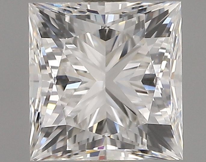 7476764557 Diamant Natural PRINCESS VVS2