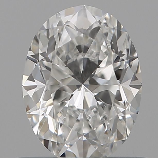 7478060221 Diamant Natural OVAL VS2
