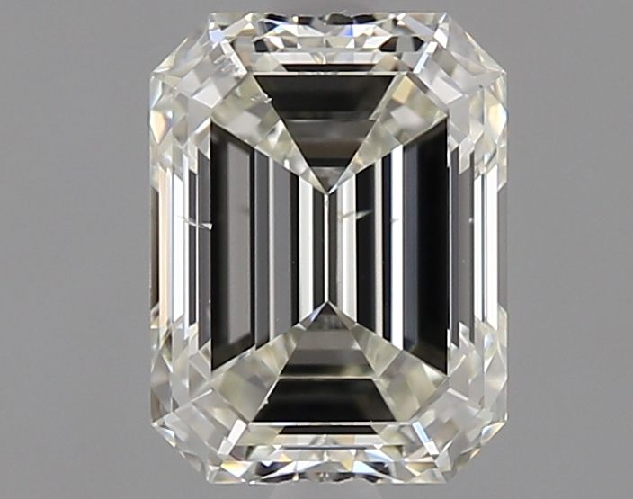 7478123775 Diamant Natural EMERALD SI1