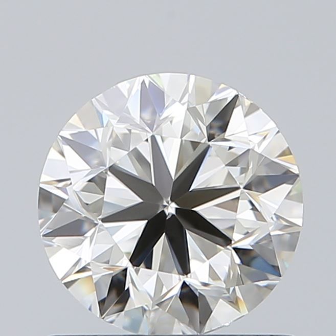 7478164063 Diamant Natural ROUND VS2