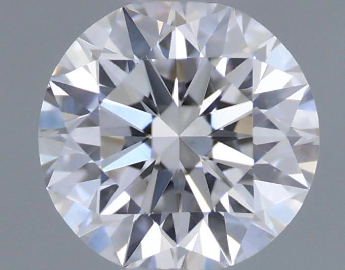 7478394991 Diamant Natural ROUND VS1