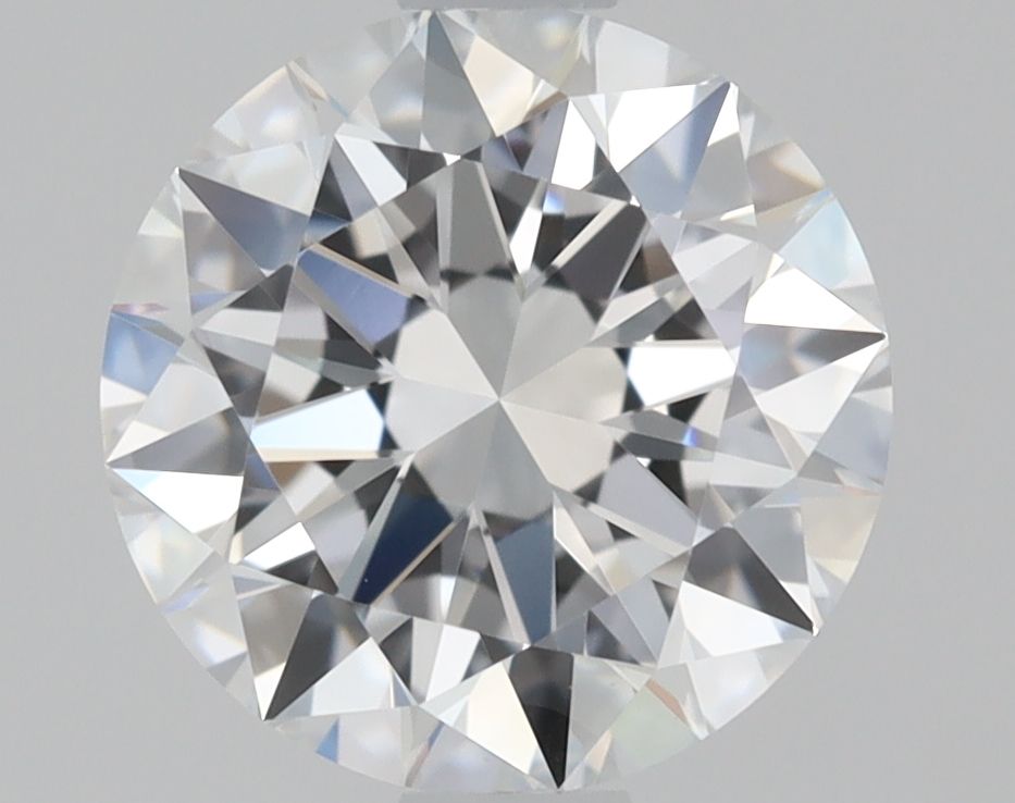 7478462090 Diamant Natural ROUND VVS2