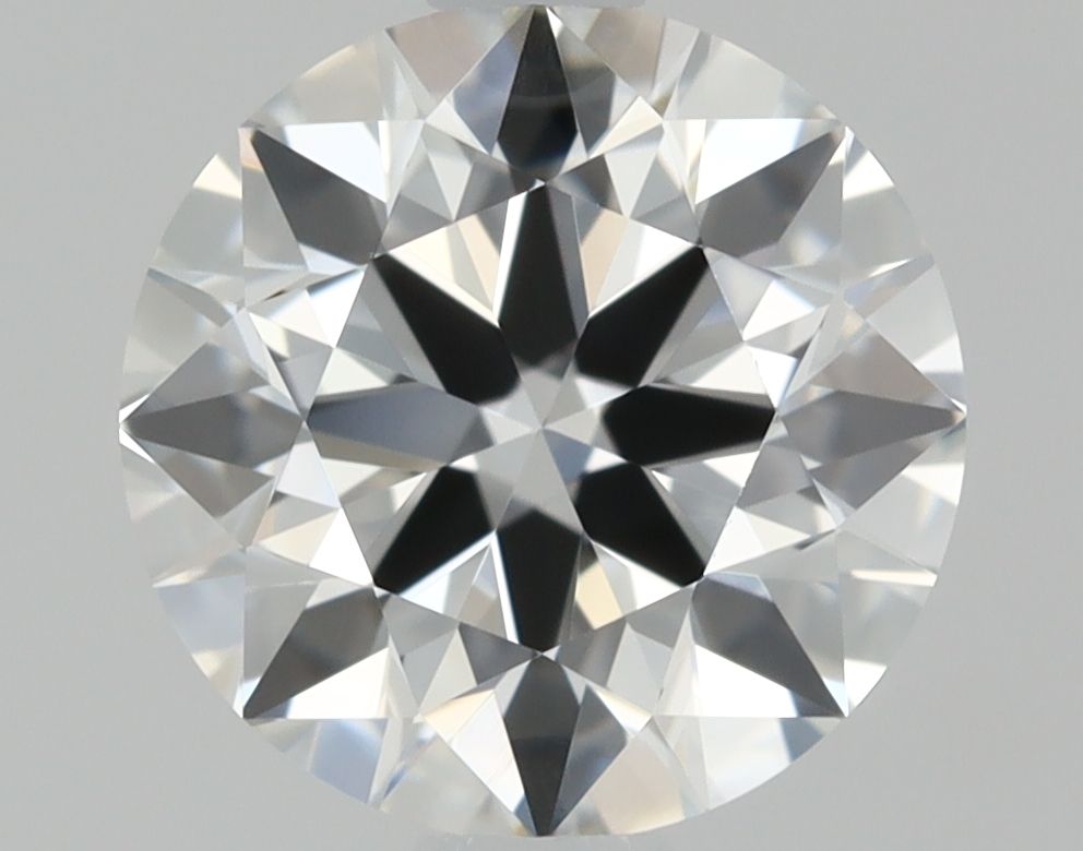 7478617106 Diamant Natural ROUND VVS1