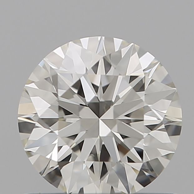 7478644704 Diamant Natural ROUND VS2