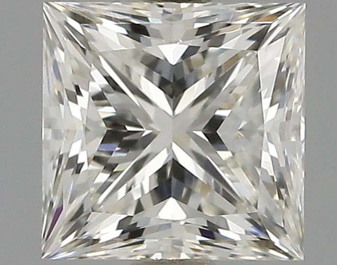 7478768231 Diamant Natural PRINCESS VS1