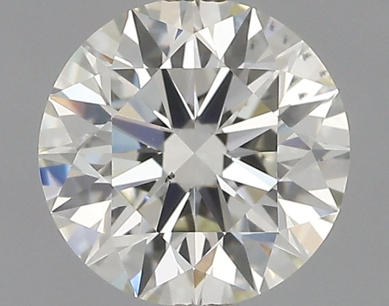 7478769124 Diamant Natural ROUND SI1