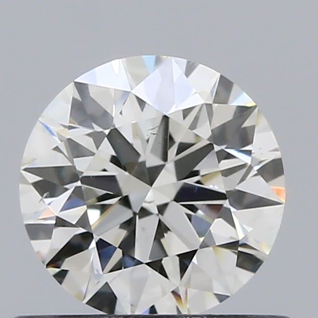 7478820477 Diamant Natural ROUND SI1