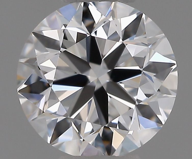7478839224 Diamant Natural ROUND VS1