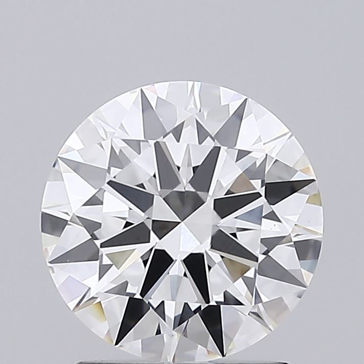 7478982209 Diamant Natural ROUND VS1