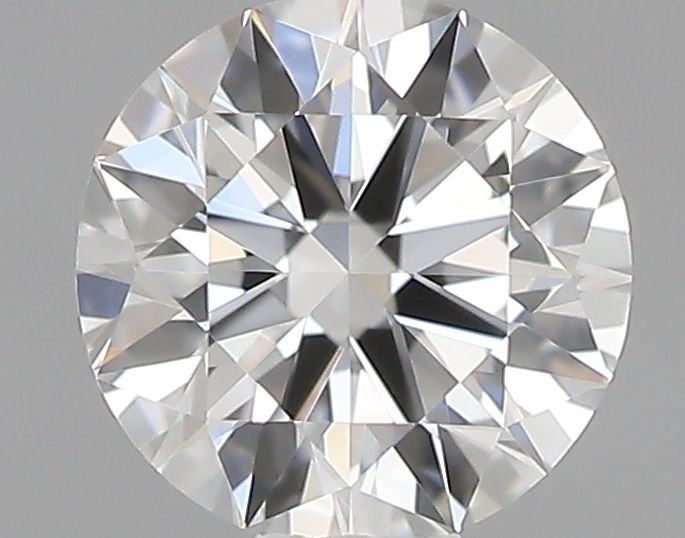 7481035884 Diamant Natural ROUND IF