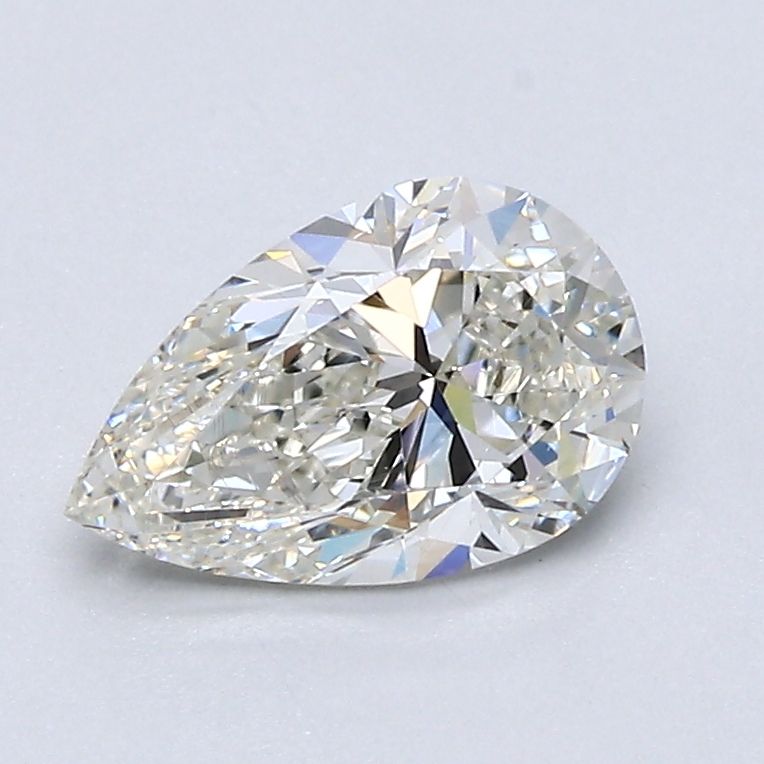 7481165893 Diamant Natural PEAR VS2