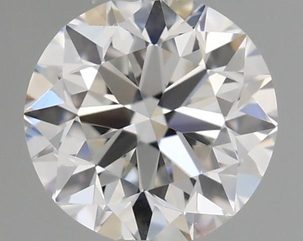 7481168738 Diamant Natural ROUND VVS2