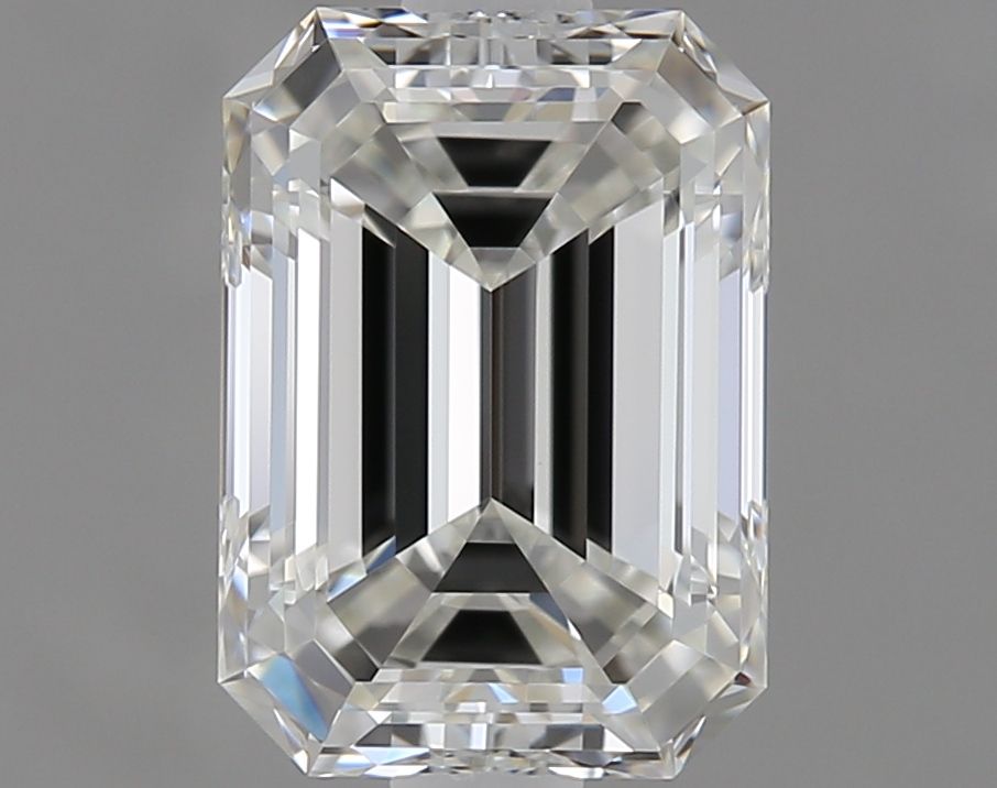 7481201332 Diamant Natural EMERALD VVS1