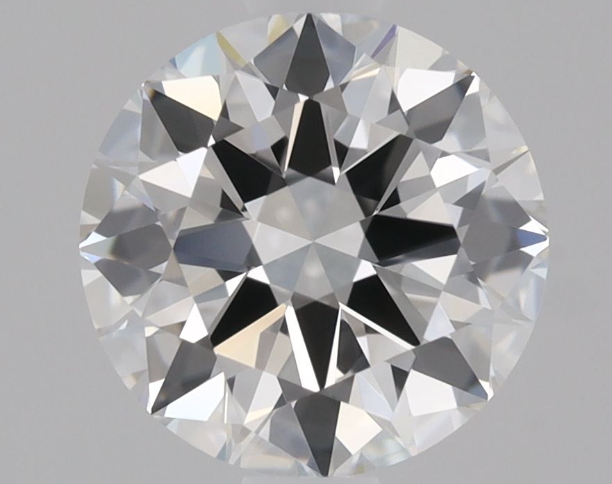 7481212468 Diamant Natural ROUND VVS1