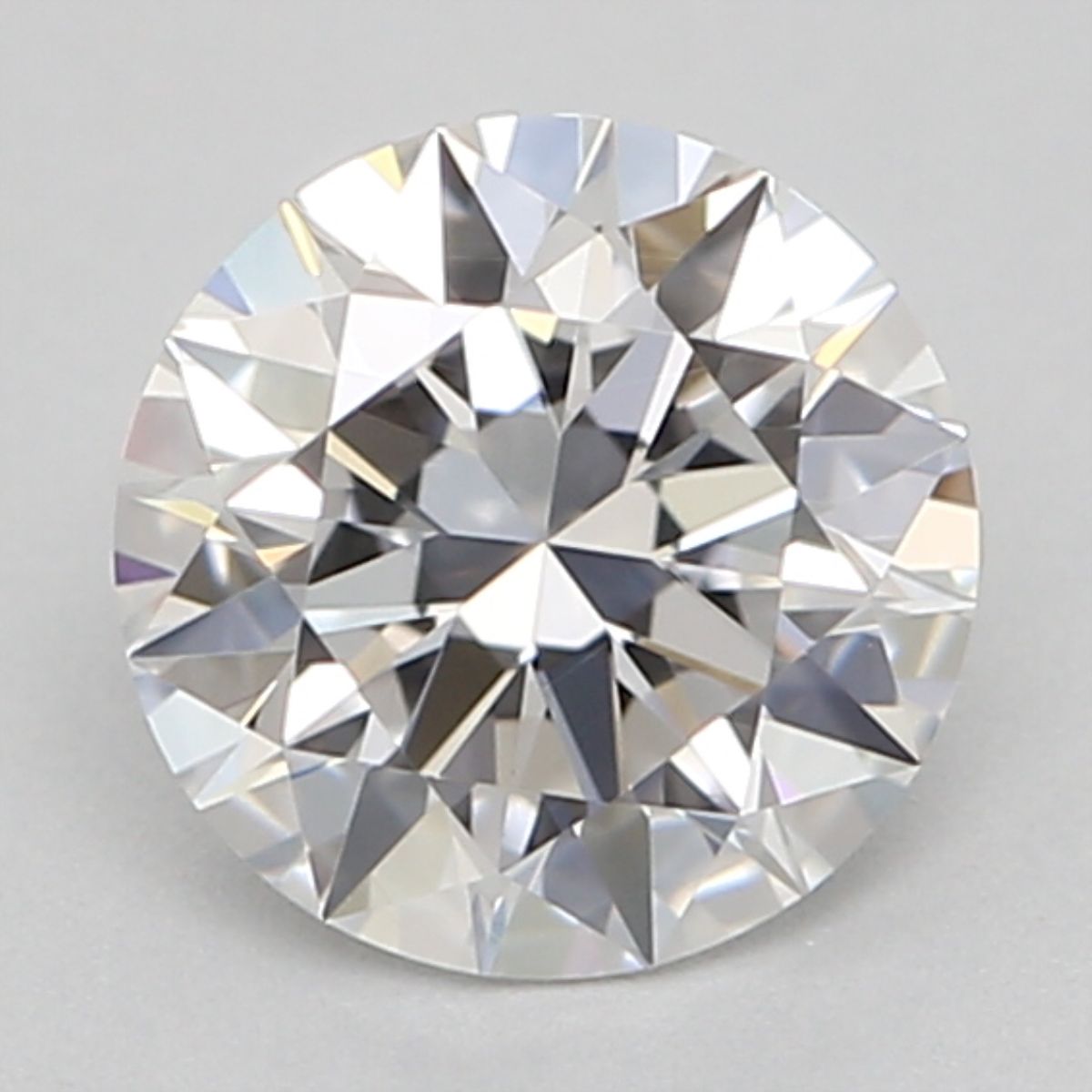 7481223060 Diamant Natural ROUND VVS1
