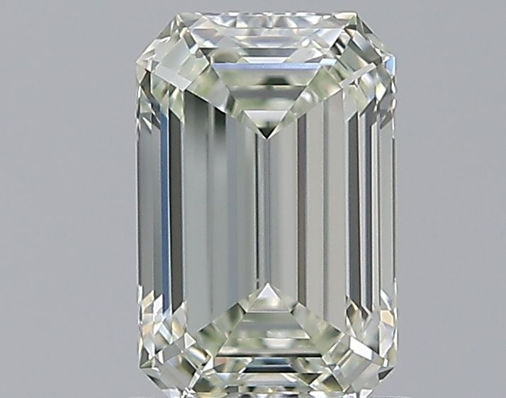 7481230970 Diamant Natural EMERALD VS1