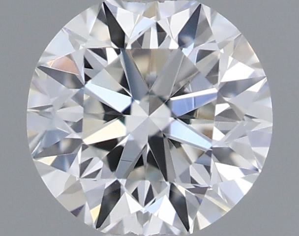 7481401511 Diamant Natural ROUND IF