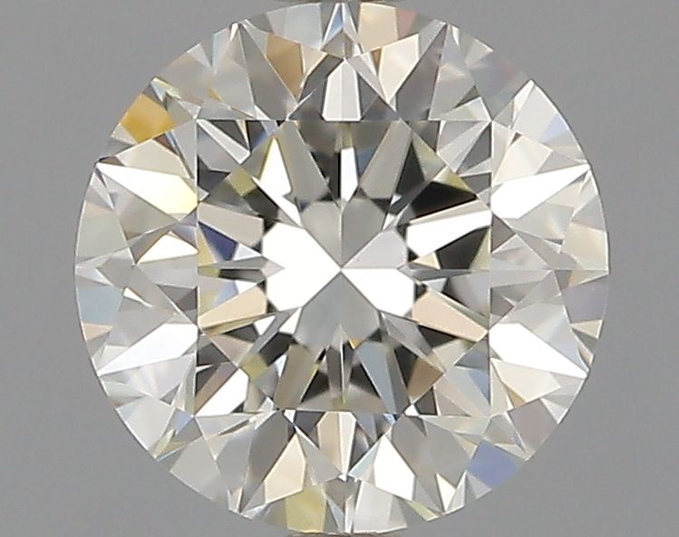 7481445237 Diamant Natural ROUND VVS2