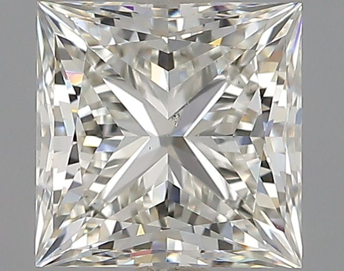 7481445995 Diamant Natural PRINCESS VS2