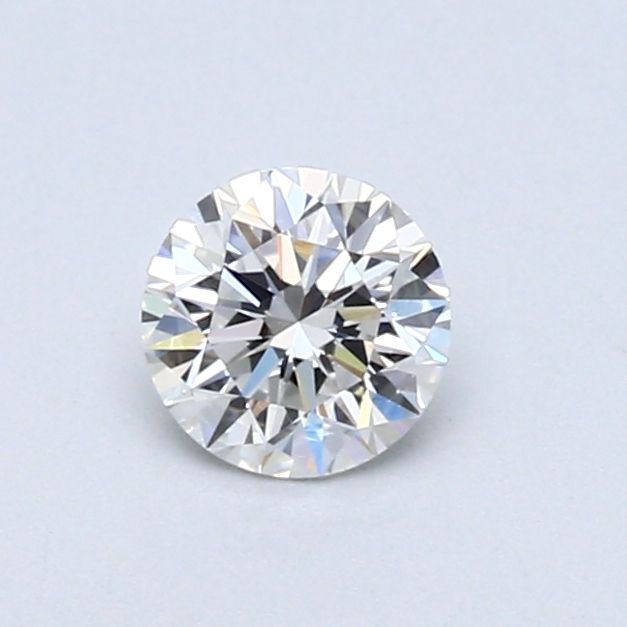 7481833101 Diamant Natural ROUND VVS1