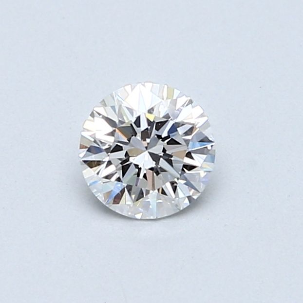 7481835314 Diamant Natural ROUND VVS2