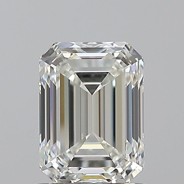 7481859850 Diamant Natural EMERALD VVS2