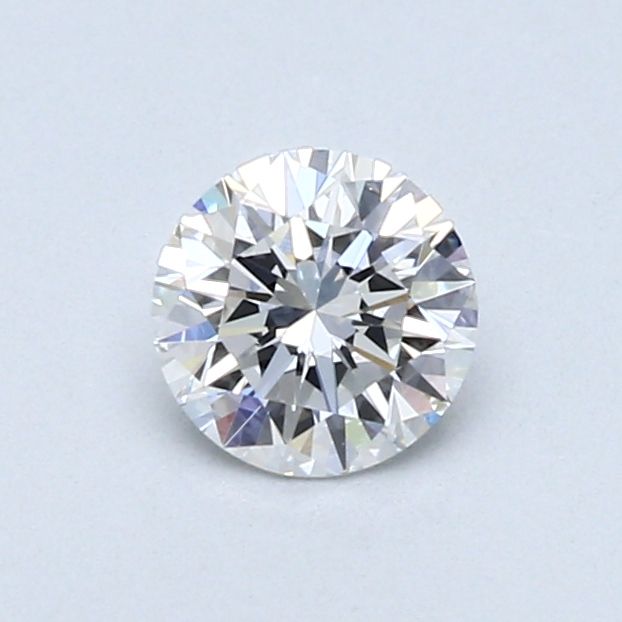7481872316 Diamant Natural ROUND VVS2