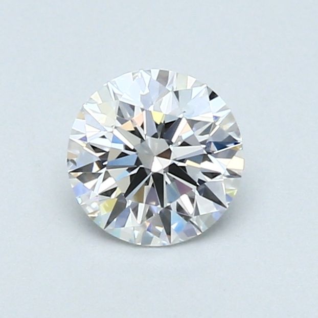 7481873676 Diamant Natural ROUND SI1