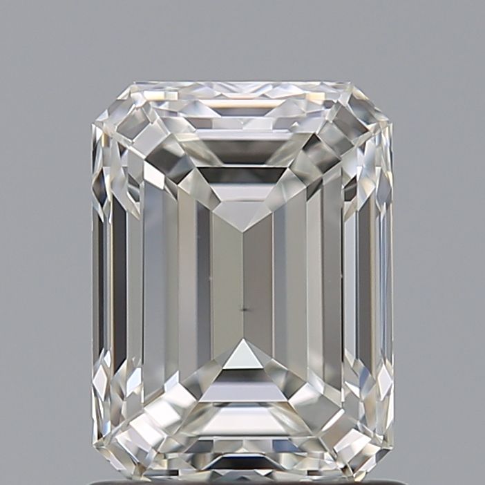 7481877718 Diamant Natural EMERALD VS2