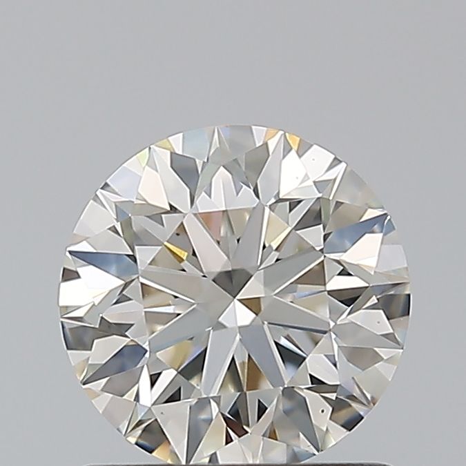 7481905931 Diamant Natural ROUND VS2