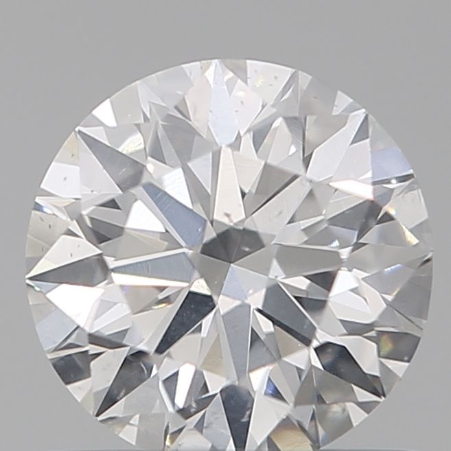 7481918738 Diamant Natural ROUND SI1