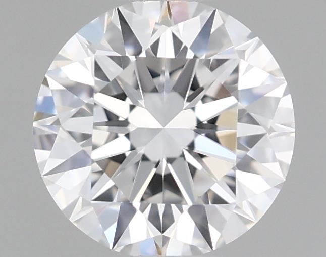 7481932702 Diamant Natural ROUND VVS1