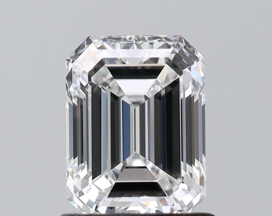 7481973444 Diamant Natural EMERALD VS1