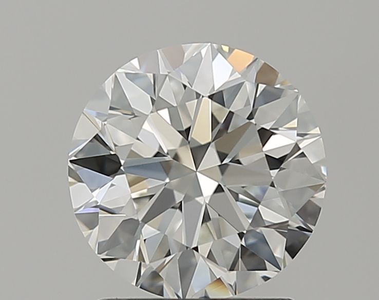 7482435916 Diamant Natural ROUND VVS1