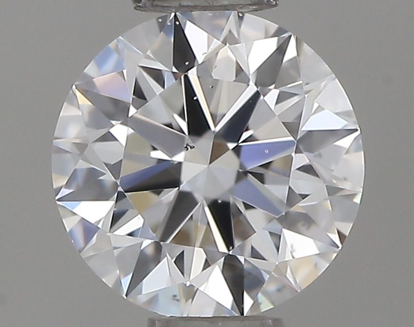 7482509237 Diamant Natural ROUND SI1