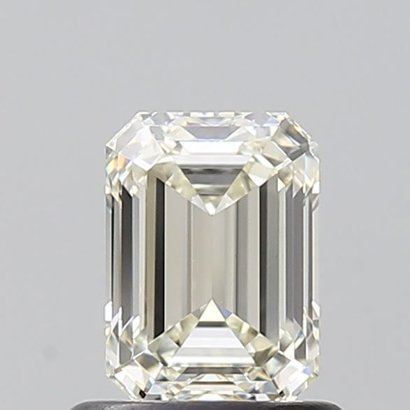 7482661181 Diamant Natural EMERALD VS1