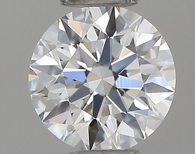 7482668327 Diamant Natural ROUND VVS1