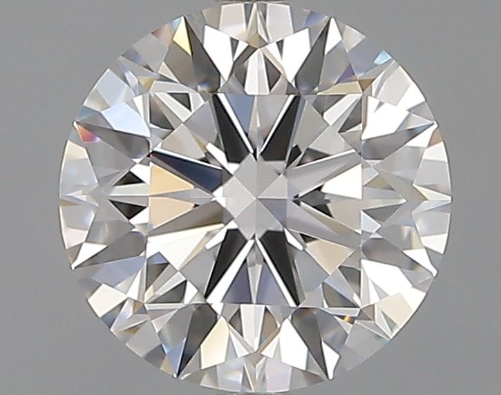 7482702998 Diamant Natural ROUND VVS1