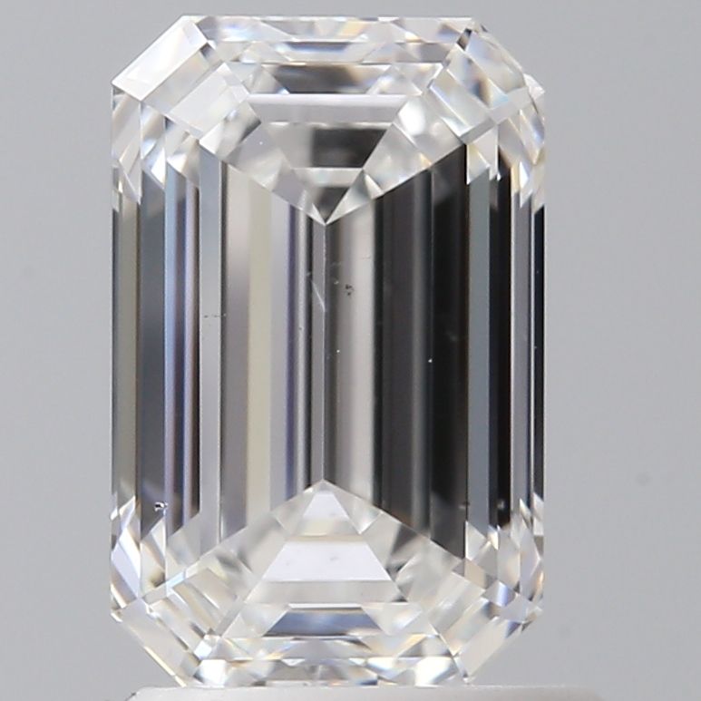 7482896438 Diamant Natural EMERALD VS2