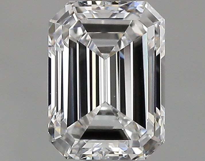 7482925997 Diamant Natural EMERALD VVS1