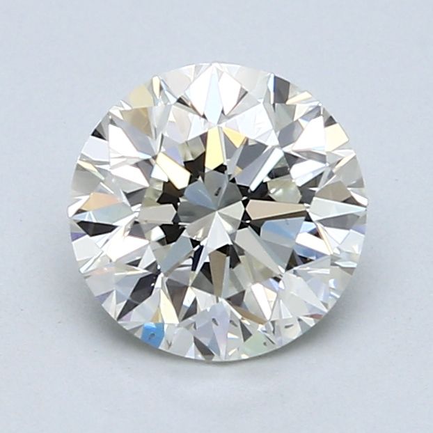 7483029130 Diamant Natural ROUND VS2