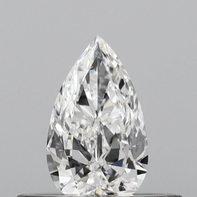 7483242139 Diamant Natural PEAR IF