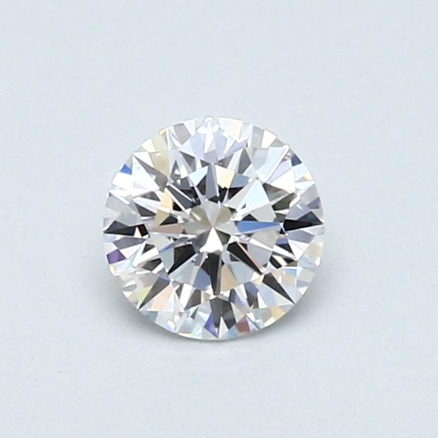 7483259606 Diamant Natural ROUND VVS2