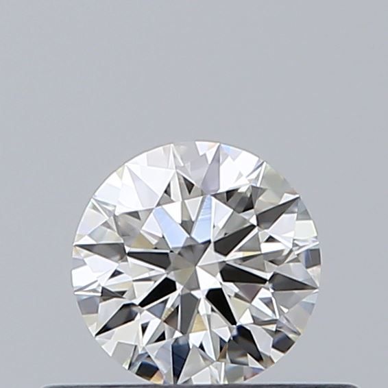 7483300420 Diamant Natural ROUND VVS1