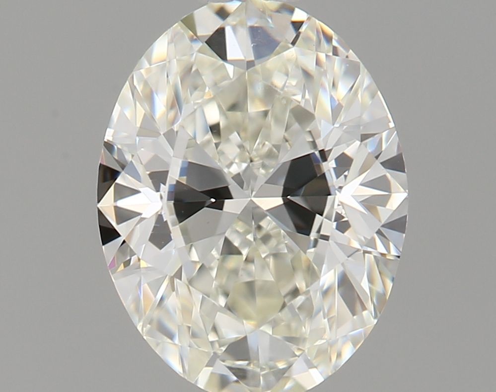 7483638912 Diamant Natural OVAL VVS2