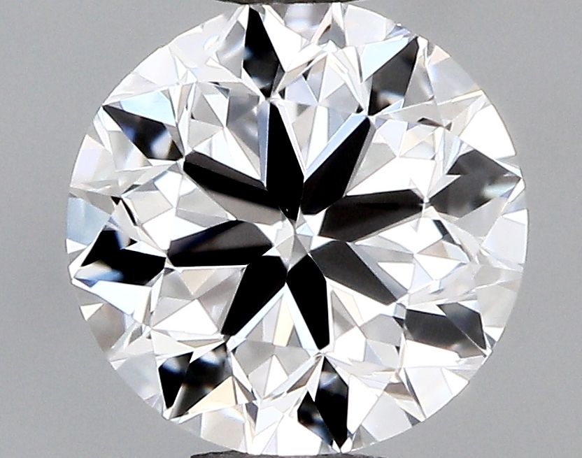 7483656523 Diamant Natural ROUND VVS2